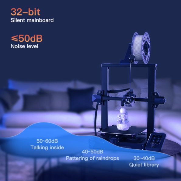 Новая тихая 32-битная материнская плата